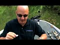 Bass Fishing Reels: Labeling Line Tip