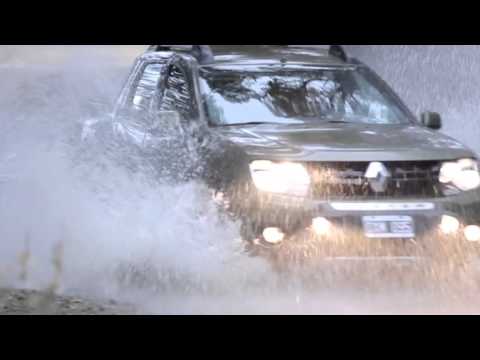Renault Duster Oroch - Autocosmos México