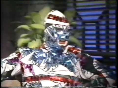 THE SHOW - Leigh Bowery & Bananarama ...