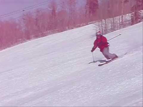 Too Sexy Telemark
