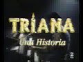 Triana - Quiero contarte (en directo)