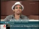 Brooklyn Funk Essentials \"Singapore interview\"
