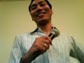 DAN BYRD - Boulevard Cover by OKKI ANGGRY HARTONO.MP4