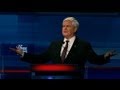 Newt Black Kid Comments Get Standing Ovation at GOP Debate