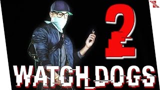 Watch Dogs 2: Tudo Sobre + Imagem Vazada!