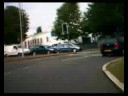 JW 2533 Overtakes Too Close
