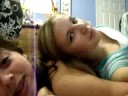 sam and destinie; gay