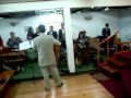 Alabanza Encuentro Corresponsales Valparaiso