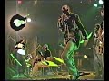 Let Yourself Go - Green Finance
