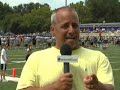 Prisco: Saints Camp Prisco: Saints Camp