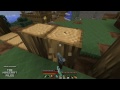 The Minecraft Files - #211 - Battle Me! - Spleef Arena (hd)