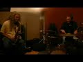 Jon Ingle and Kjell Nordeson