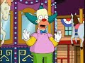 New Simpsons Ride! New Simpsons Ride!
