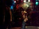 Who said hair metal is dead? Who said hair metal is dead?