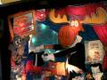 Rocky & Bullwinkle pinball, hat trick