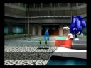 Sonic Adventure DX - Choas 0 Sonic Adventure DX - Choas 0