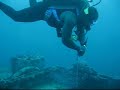 WindDancer in the Grenadines WindDancer in the Grenadines