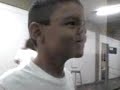 O soquinho que doeu O soquinho que doeu