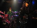 THE LEATHER GIRLS