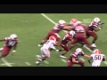 Justin Houston vs South Carolina