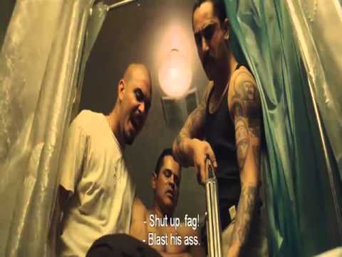 Training Day - Life's a trip, que no ?