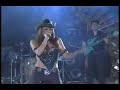 Pilar Montenegro en la Expoferia Comit�n 2007