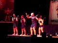 Aquaboulevard Les Mills Bodypump 63 live2- 29 septembre 2007