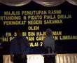 pidato piala di raja - peringkat negeri 2006