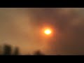 Santiago Fire Santiago Fire