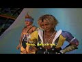 final fantasy x   ending completo subtitulado en español