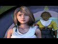 Final Fantasy X - Ending Completo subtitulado en espa�ol