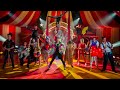NONSTOP (Official Music Video)