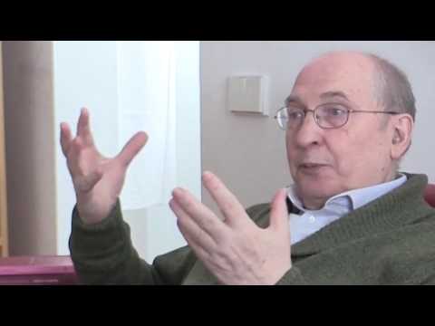 Entrevista a Lluís Duch sobre 'Religión y política'