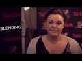 How to sing in an ensemble - Backstage with TalkTalk - The X Factor UK 2012