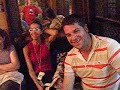 La pipa de la paz en el Fishawy La pipa de la paz en el Fishawy