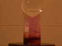 Herstellung von Iod ; Making iodine