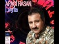 Apaçi Hasan - Ne Olur