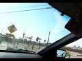 CRUISING IN ROSARITO