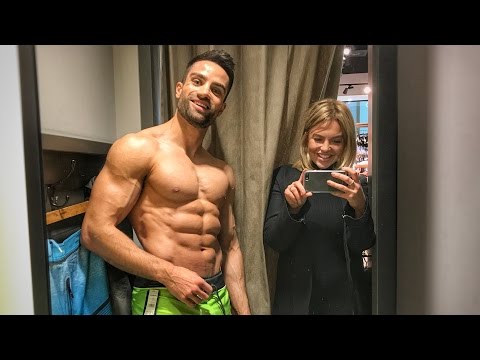 Mein letzter Vlog...WETTKAMPF😱 - Goeerki Vlog #62