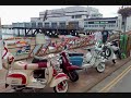 Soul 45 SC @ Isle Of Wight Scooter Rally 2008 Soul 45 SC @ Isle Of Wight Scooter Rally 2008