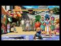 SSF2THDR: Stevercakes (Guile) vs Number10Wins (Ryu)