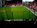 FC Utrecht - FC Twente zondag 30 maart 2008
