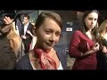 Olesya Rulin at Declare Yourself 2007 Event