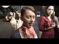 Olesya Rulin at Declare Yourself 2007 Event