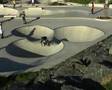 The Skate Trip: McInnis Skatepark