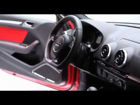 audi s3 2013