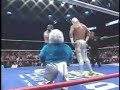 Averno Vs Mistico CMLL  