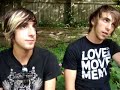 All Time Low Interview All Time Low Interview