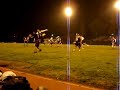 CPP Flag football  big   sausage