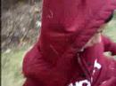 another jump goes bad
